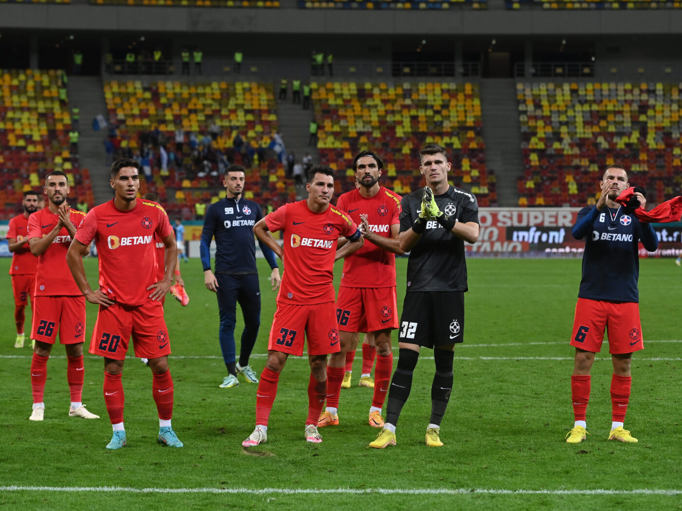 Ionuț Chirilă, sfat pentru FCSB înaintea meciului cu Anderlecht: „Până acum se vede că nu au făcut asta” | EXCLUSIV ProSport Live
