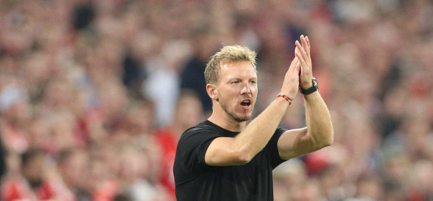 Cât o costă pe Bayern Munchen demiterea managerului Julian Nagelsmann? Contractul beton care îi poate aduce o avere antrenorului german