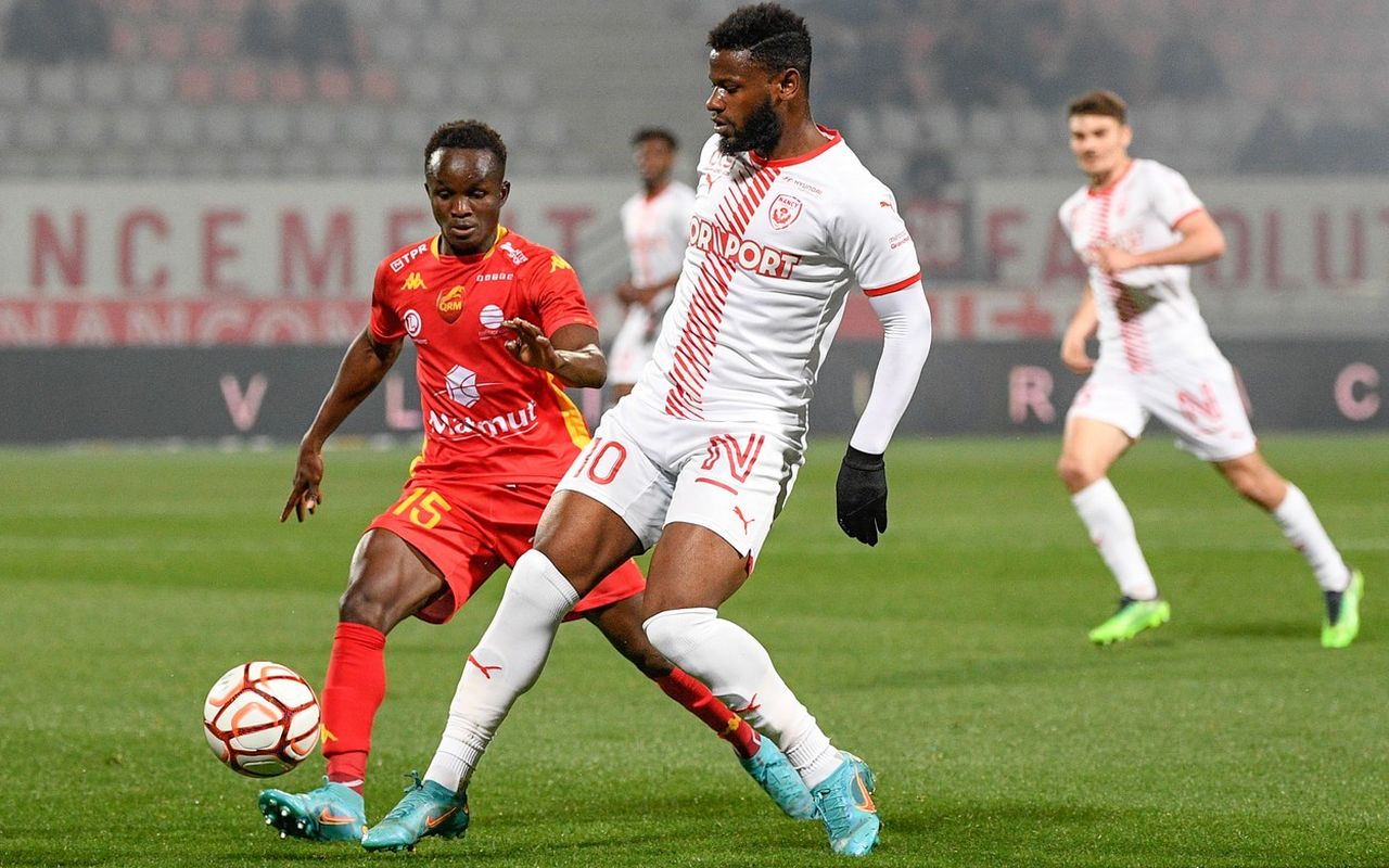 U Cluj dă bomba și „fură” atacantul pe care l-a vrut și Rapid! Fotbalistul a jucat la Nancy | EXCLUSIV