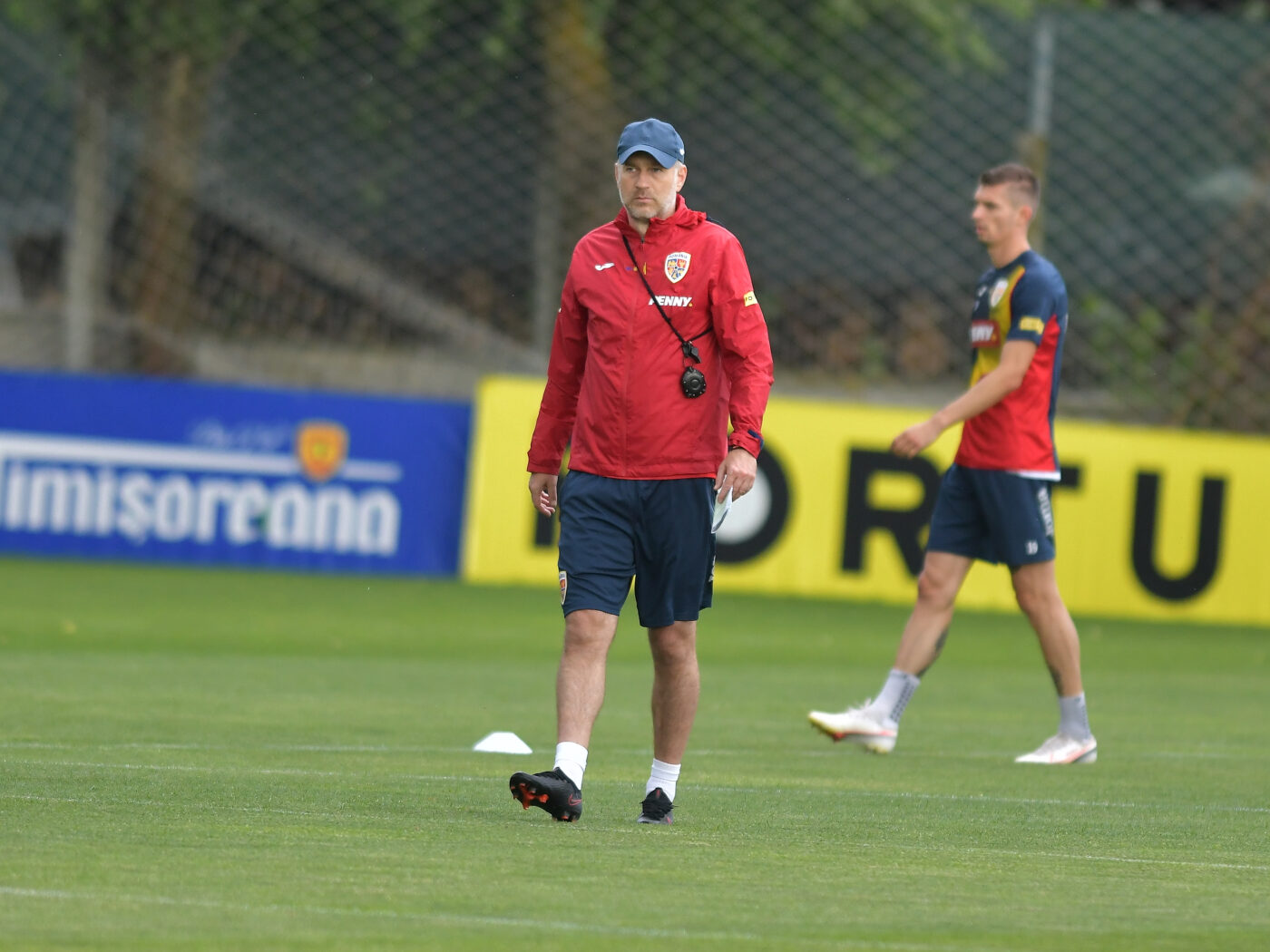 Marea problemă a lui Edi Iordănescu la naționala României. „Vreau să mi se spună cine e lider, jucătorul care să ridice tonul?” | VIDEO EXCLUSIV ProSport LIVE
