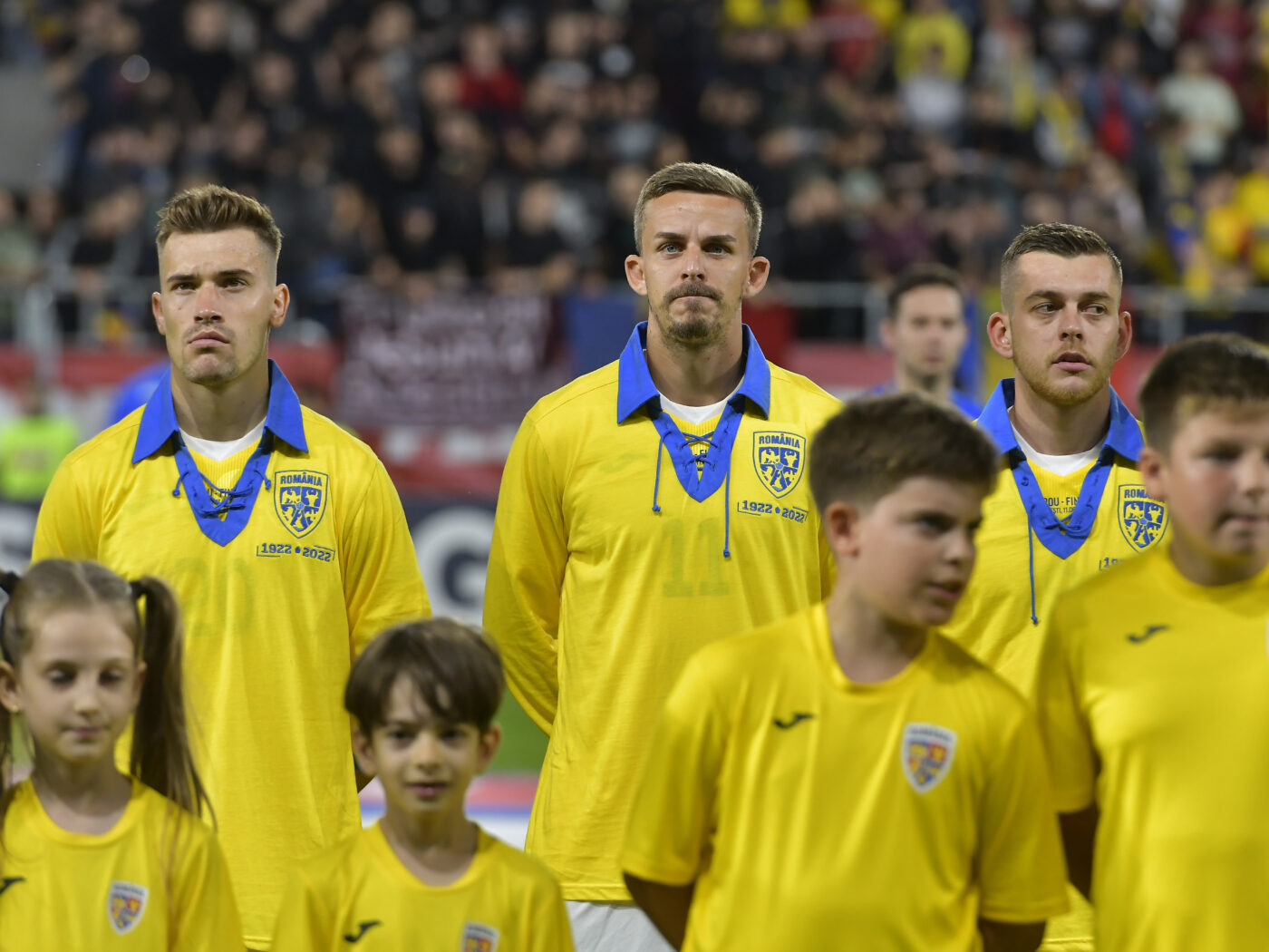 Edward Iordănescu a convocat naționala ”B” a României! Jumătate dintre tricolori evoluează la echipe care nu spun nimic în fotbalul mare!  | ANALIZĂ