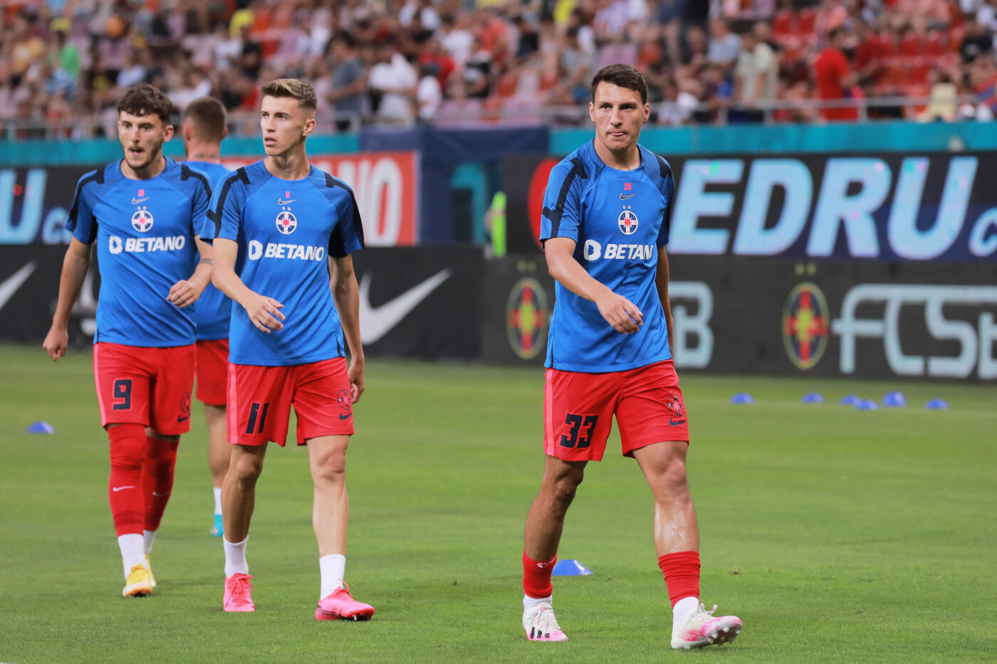 Fotbalistul de la FCSB cu clauză de 500 de milioane de euro, împrumutat în Superliga, este desființat de Basarab Panduru: „Nu ai cum să dai numai pase greșite”