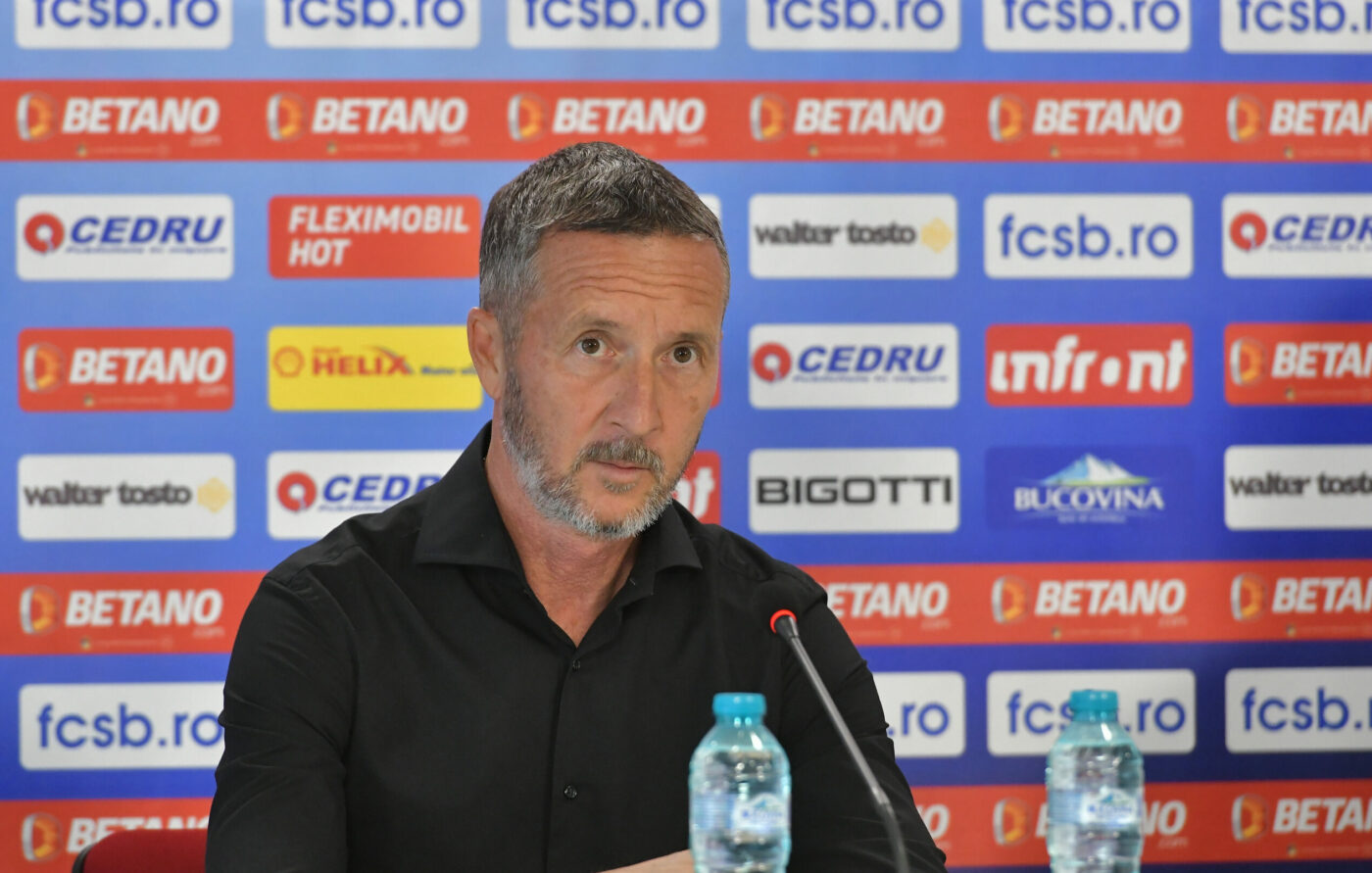 Fotbalistul care l-a impresionat pe Mihai Stoica: „Senzațional! Execuție de fotbalist!”