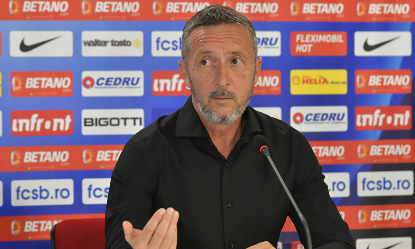 Mihai Stoica, dezamăgit după Bayern Munchen – FC Barcelona: „Nu se înscrie cu șanse reale la câștigarea trofeului!”