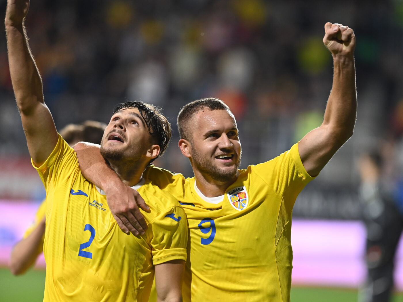 Mihai Stoica, enervat la culme de imaginile de la finalul victoriei cu Bosnia. „E înfiorător! Pușcaș nu poate păcăli pe nimeni!”