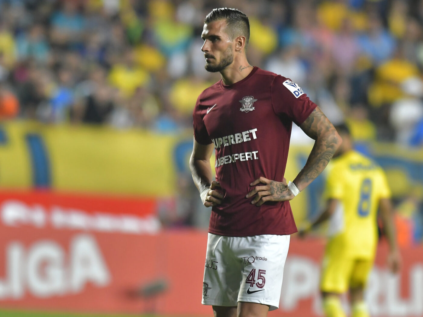 Rapid – Petrolul Ploiești 1-0, Live Video Online, în etapa a 20-a din Superliga. Dugandzic deschide scorul din penalty!