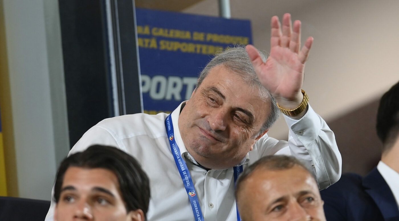Kind reminder, Mihai Stoichiță! Care sunt avantajele cunoașterii regulamentului Ligii Națiunilor, competiție în care România tocmai a retrogradat în Divizia C | SPECIAL