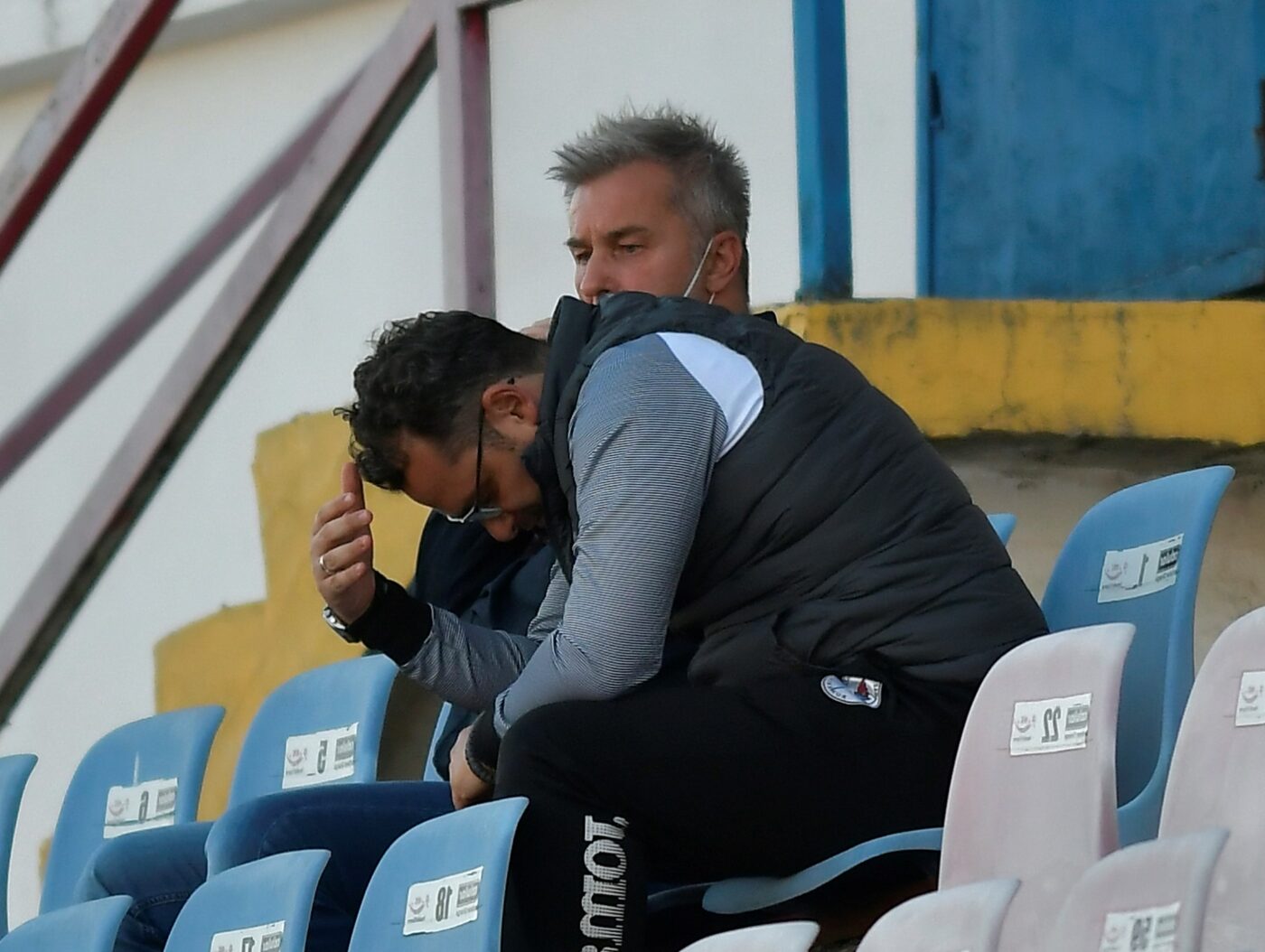 Reacția clară a unui antrenor cu Licență Pro cu privire la situația celor fără diplomă: „E ca la carnetul de conducere!” | VIDEO EXCLUSIV ProSport Live