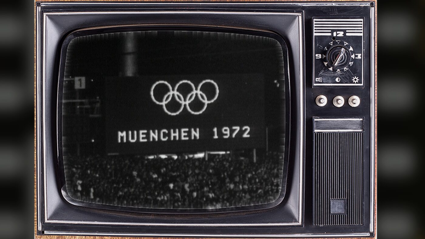 Premieră la TVR Info, duminică ora 22.00: „München 1972 – Atentatul care a schimbat lumea sportului”