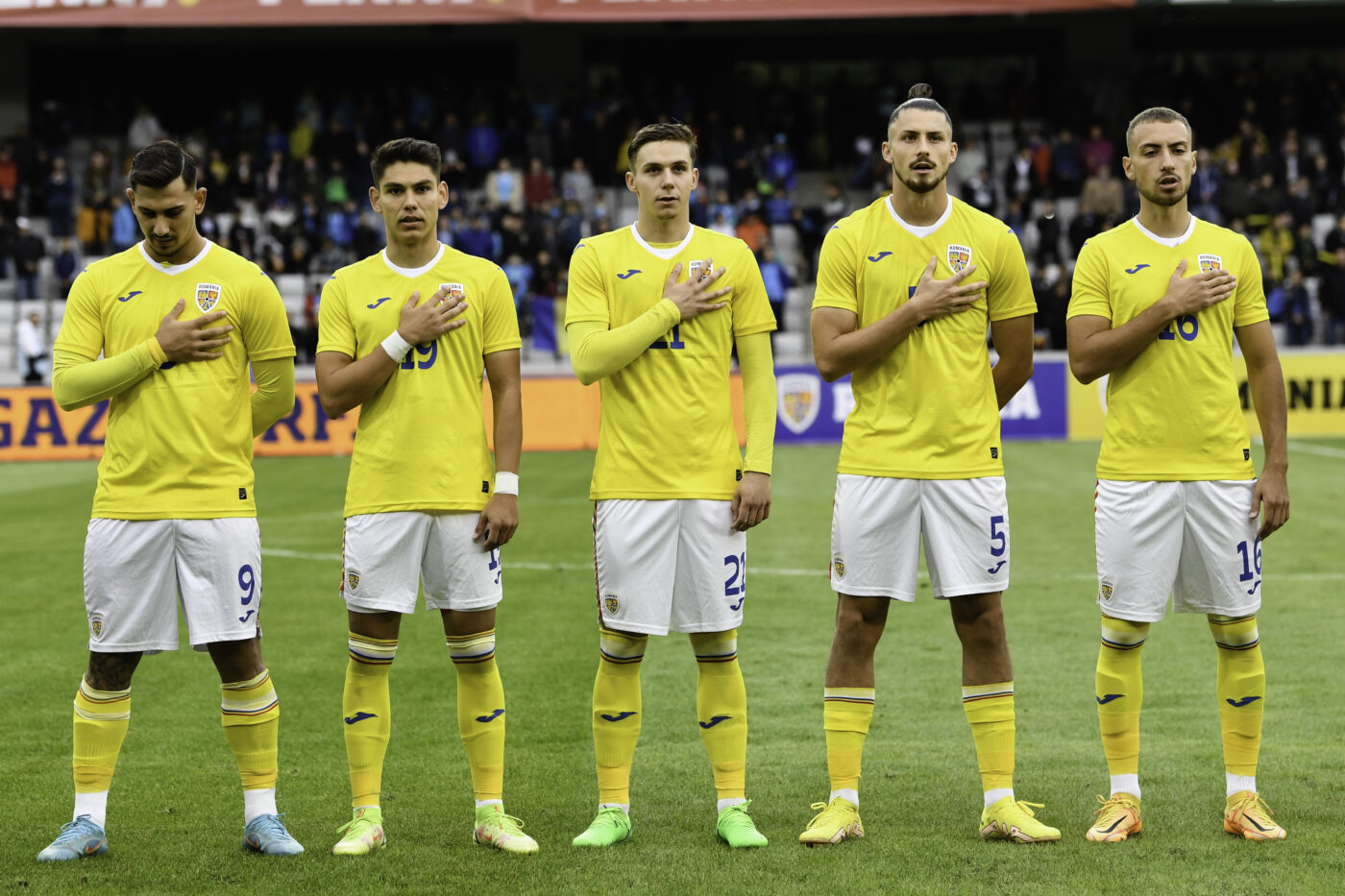 Naționala U21, desființată de Dumitru Dragomir după umilința cu Spania: „Jumătate din ei nu știau să facă preluări” | VIDEO EXCLUSIV ProSport Special