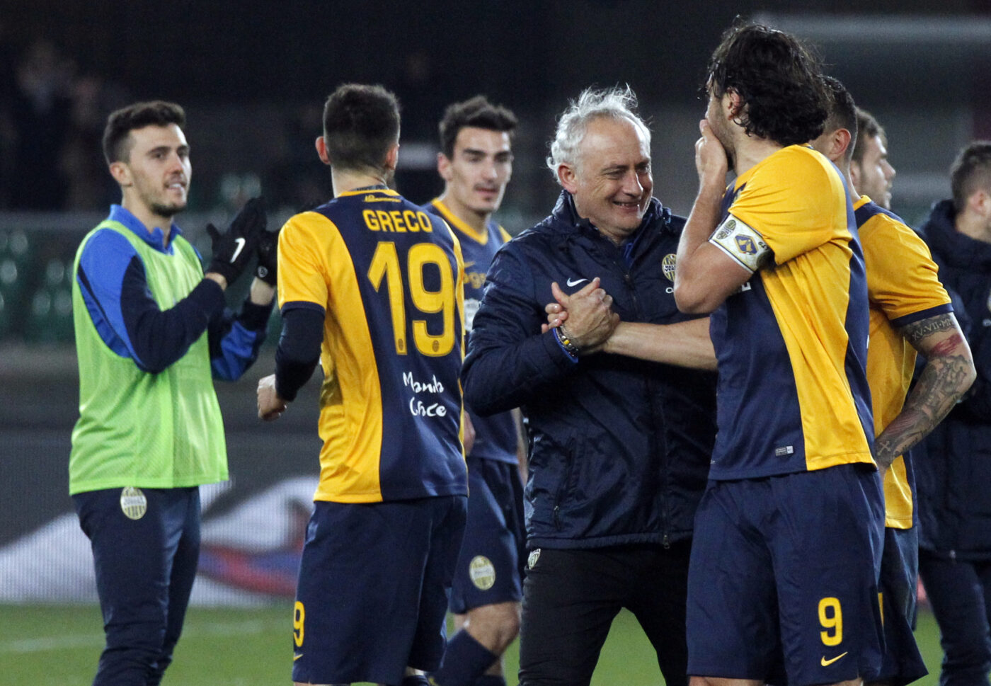 ProSport, confirmat! Neluțu Varga a recunoscut că Andrea Mandorlini s-a aflat pe lista lui. „Da, era unul dintre ei!”
