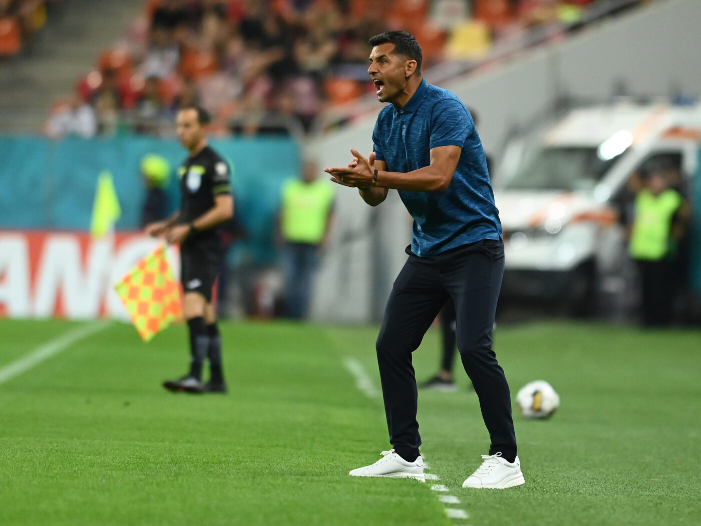 Conference League: Spectacolul este garantat pe „Național Arena” » FCSB – Anderlecht se pariază și la cota 1.78 »»