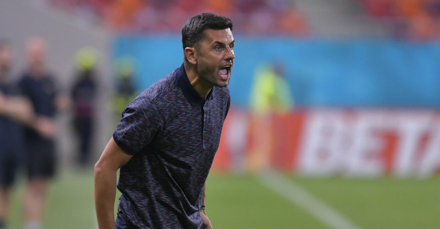 Nicolae Dică sare în apărarea lui Dan Petrescu, după ce a aflat că ar putea fi demis: „Califică echipa, îți aduce în club 6-7 milioane de euro și îl dai afară?”
