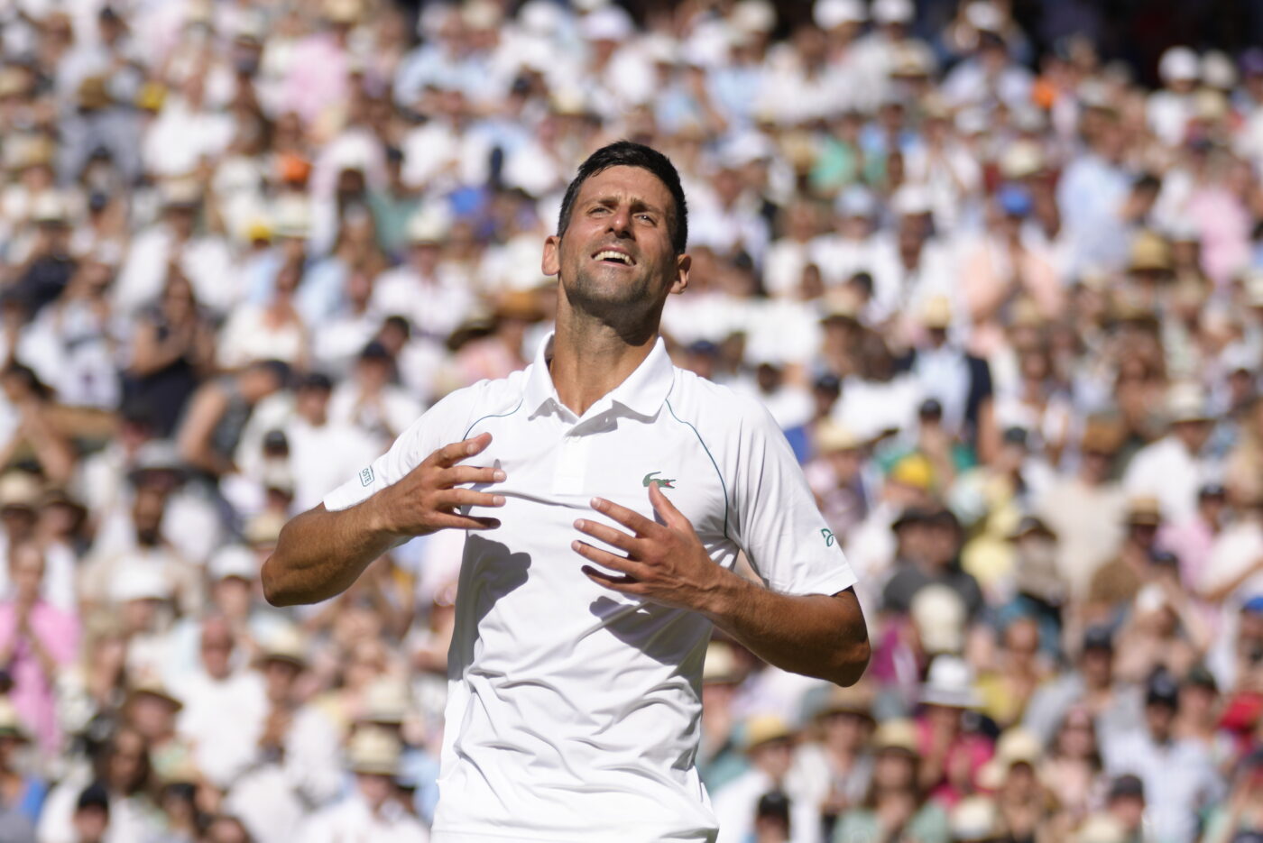 Novak Djokovic, decizie radical! Fostul lider mondial nu va juca pentru Serbia contra Spaniei. „Motive personale!” Când ar urma să revină câștigătorul de la Wimbledon 2022