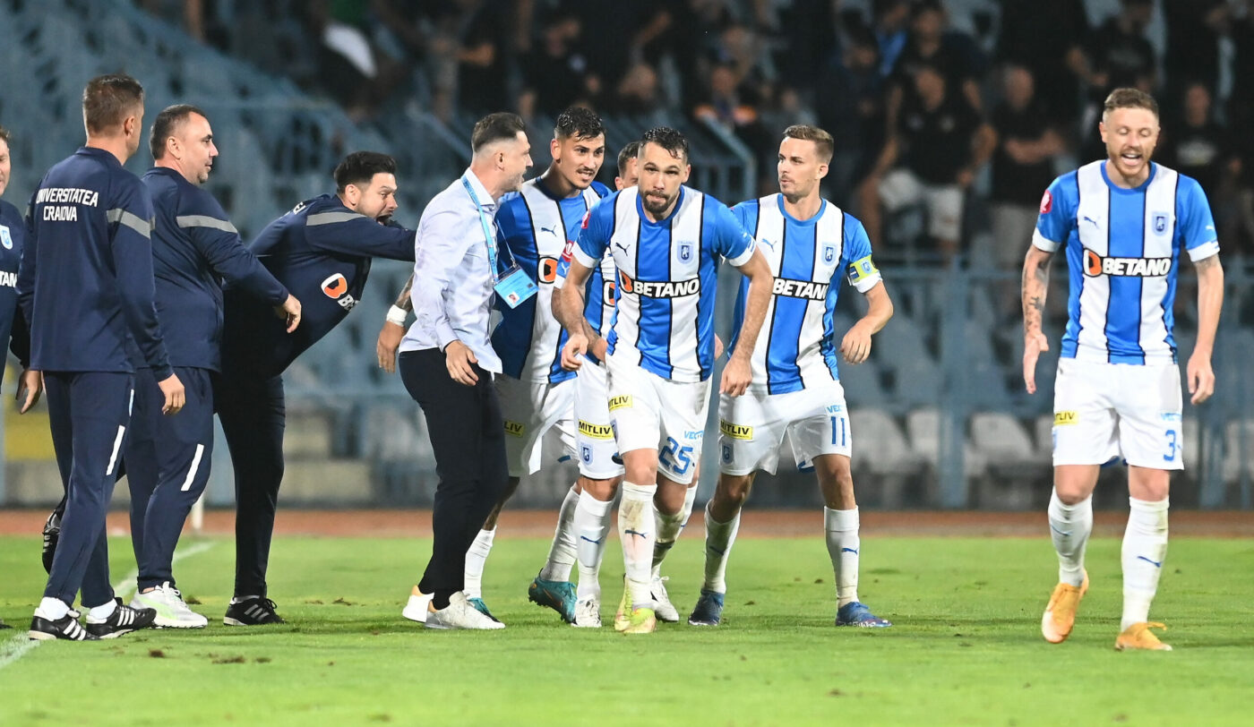 Omul care a dat palmaresul Universității Craiova, reacție vehementă despre fotbaliștii lui Mihai Rotaru! De ce ar trebui să fie dați afară jucătorii și păstrat Mirel Rădoi: „Are dreptate”