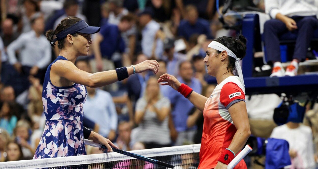 Se știu primele semifinaliste de la US Open! Ons Jabeur a trecut de jucătoarea care i-a încheiat cariera Serenei Williams și va întâlni revelația anului în circuitul WTA | VIDEO