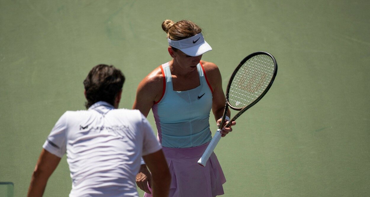 Cât costă 12 tablete de Evrenzo, medicamentul care conține roxadustat, substanța cu care s-a dopat Simona Halep! Prețul este destul de „piperat” pentru un om de rând