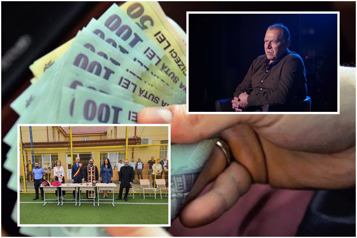 Decizie incredibilă! Primarul din Clinceni le-a pus locuitorilor taxă lunară pentru a susține financiar clubul sportiv ce poartă numele lui Helmut Duckadam! De când a intrat în vigoare obligația. Suma anuală strânsă e uriașă! EXCLUSIV