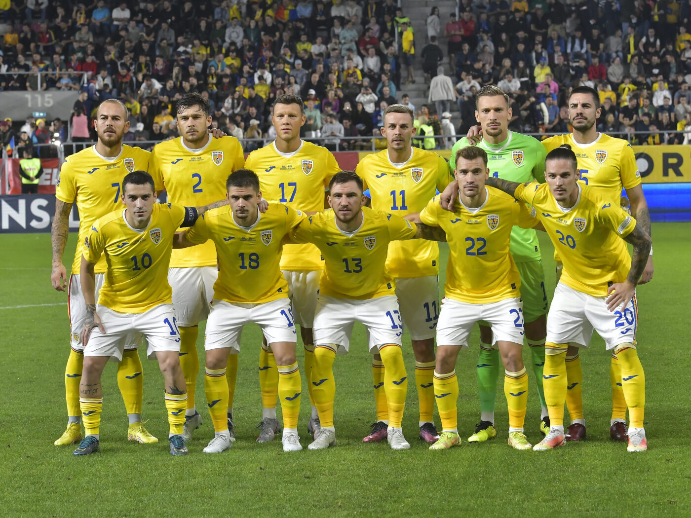 Cum arată urnele la tragerea la sorți a preliminariilor Euro 2024! Grupa accesibilă și grupa infernală pentru România