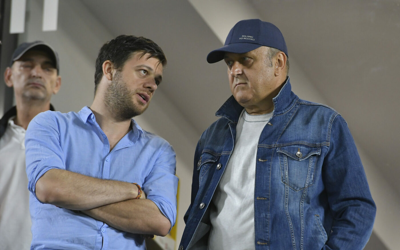 Oficialii Rapidului, măsuri împotriva ultrașilor lui FC U Craiova care au vandalizat autocarul echipei din Giulești. „Nu este normal! O să depunem o plângere!”