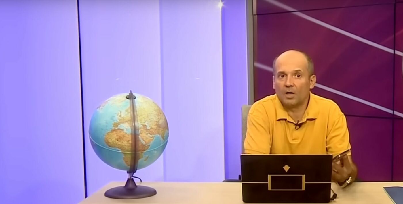 Radu Banciu, cea mai controversată declarație la adresa femeilor! „99% își doreau să le mai și plesnești din când în când”
