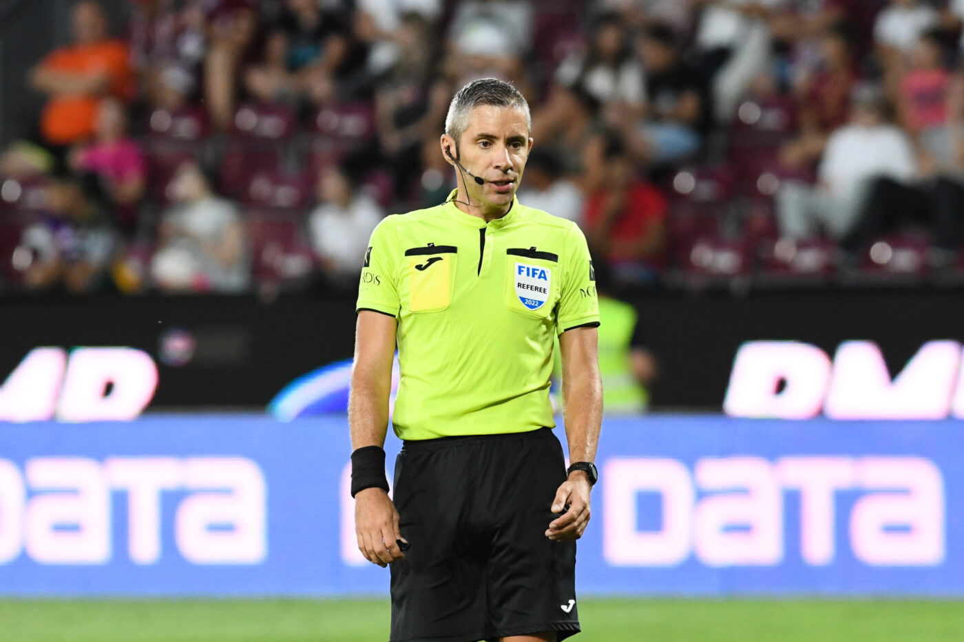 ProSport, confirmat! Radu Petrescu, delegat la derby-ul Universitatea Craiova – FCSB! Gigi Becali îl acuza că are „instinctul hoțului”