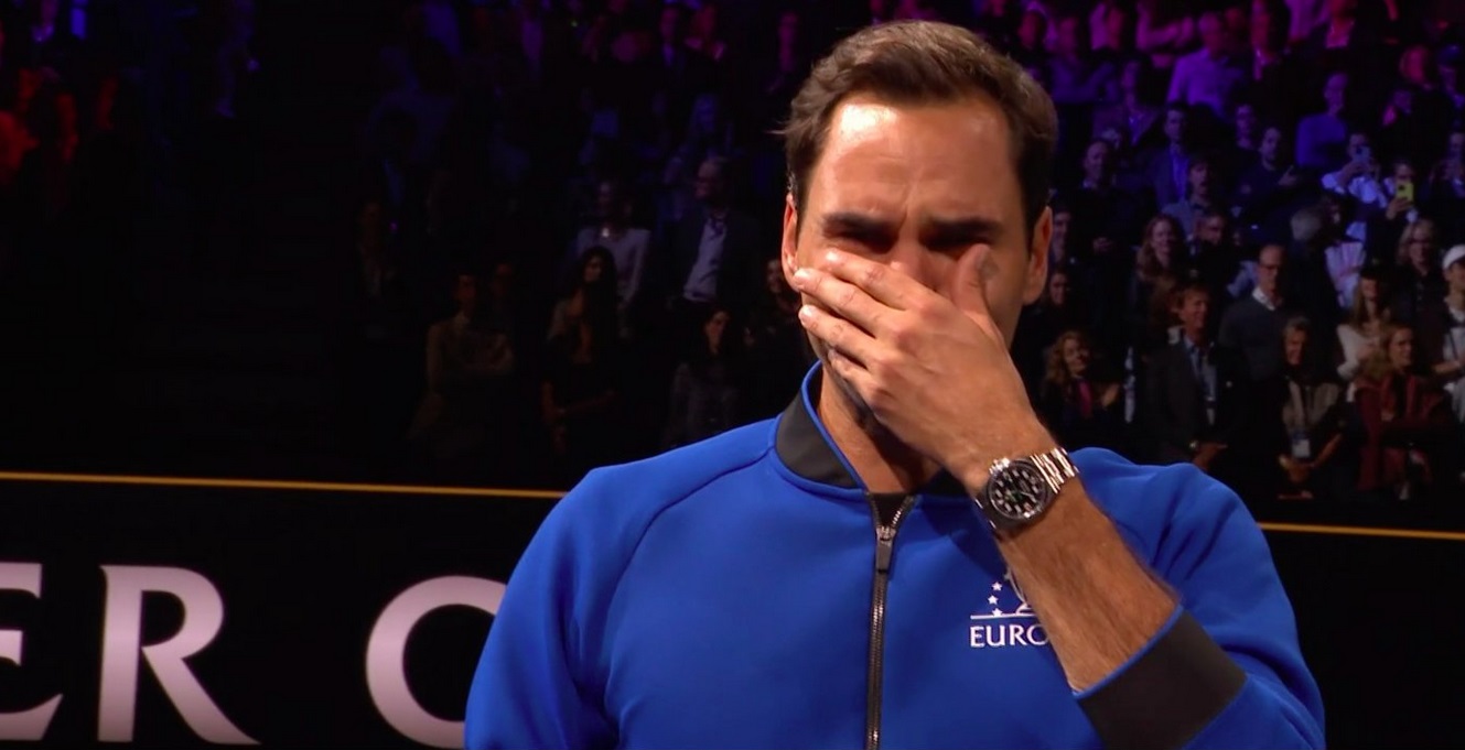 Necazuri pentru Roger Federer după retragerea din tenis! Maestrul elvețian și-a vărsat oful: „Genunchiul meu…”