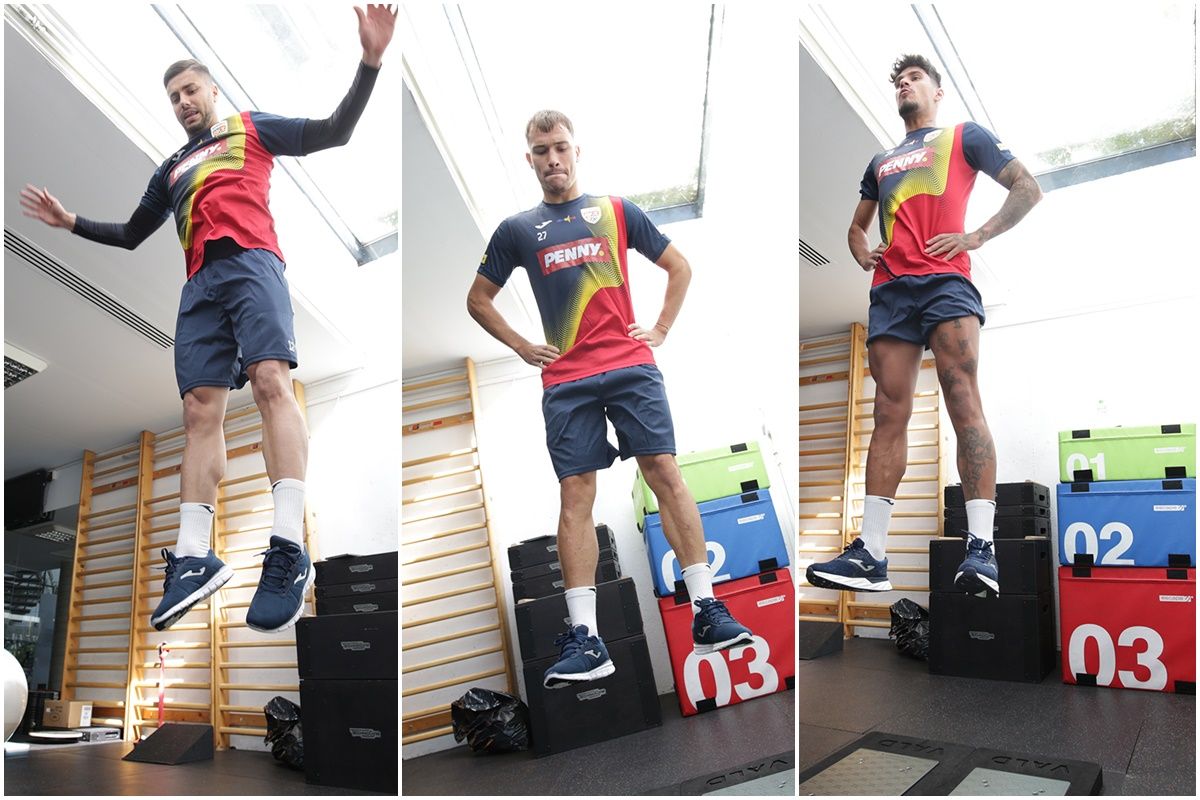 România e de două ori mai valoroasă ca Finlanda, pe hârtie! Luate împreună starurile nordicilor nu costă cât cel mai scump fotbalist al „tricolorilor”! SPECIAL