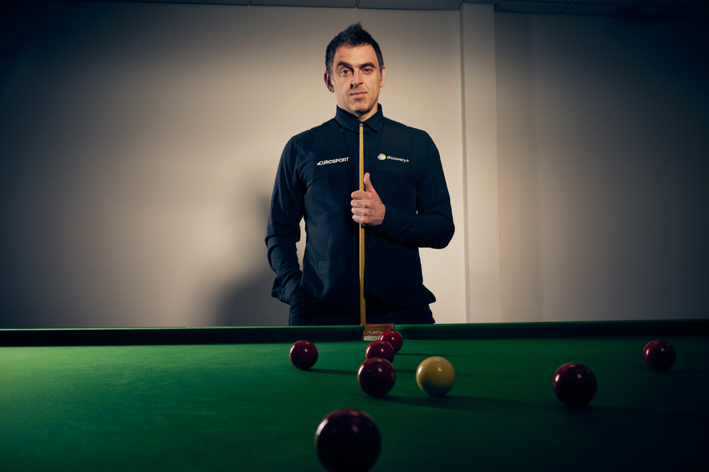 Ronnie O‘Sullivan: „Niciodată nu l-am văzut pe Mark Selby cu adevărat ca un rival!”. Cine va fi noul star al snooker-ului și motivul pentru care „e ca și când am o altă viață” | INTERVIU EXCLUSIV PARTEA 2