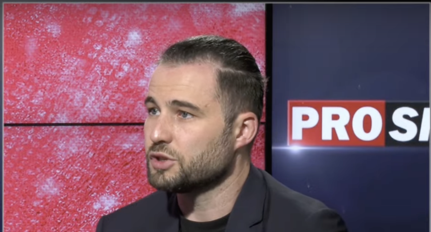 Vlad Iacob intervine în cazul penalty-urilor neacordate pentru Dinamo. Ce a spus administratorul special după remiza cu CSM Slatina