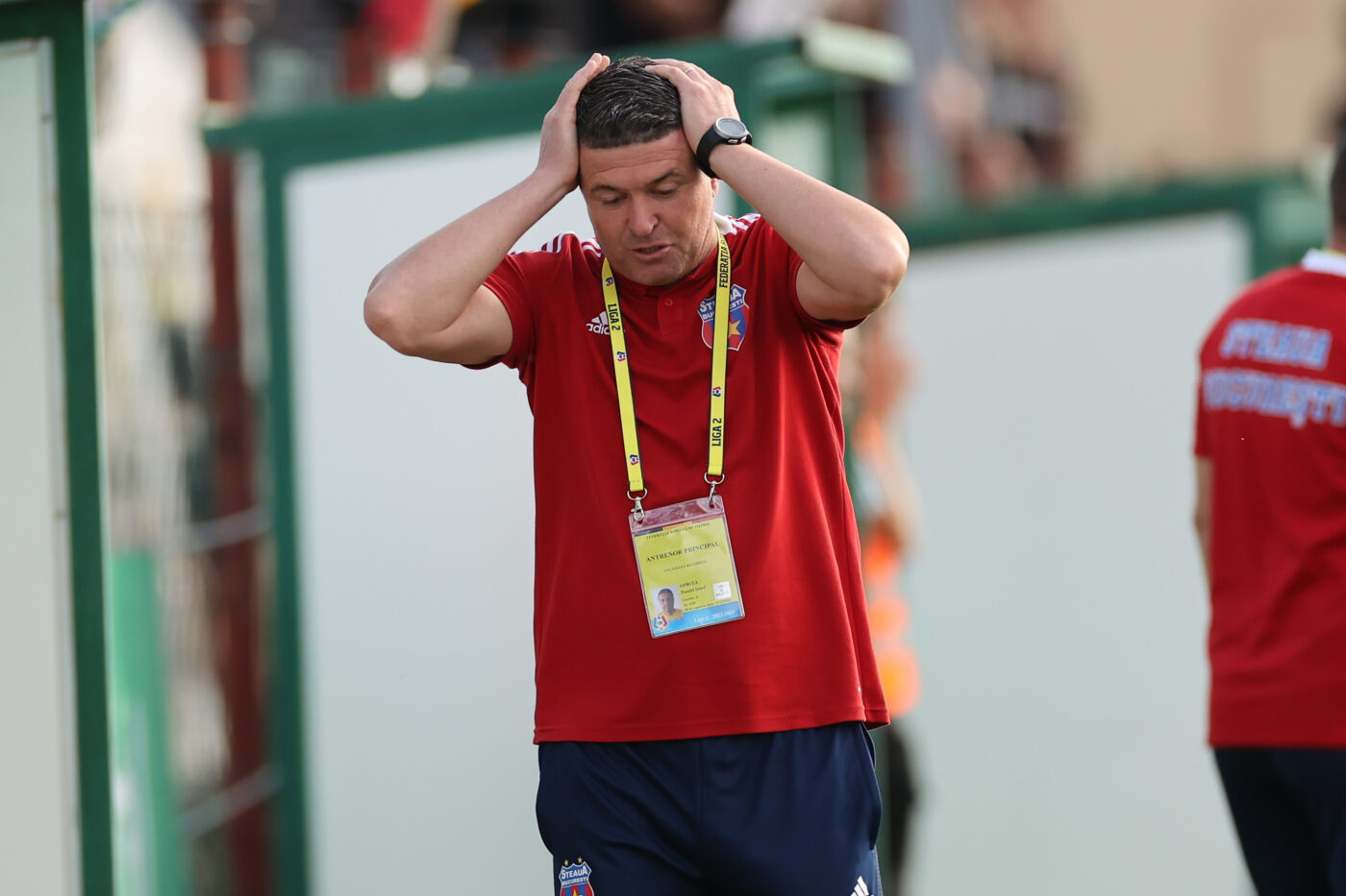 Se cer măsuri dure împotriva lui CSA Steaua. „Care e scopul pentru care se investește? Acești oameni vor fi trași la răspundere pentru ce s-a întâmplat!” | VIDEO EXCLUSIV ProSport LIVE