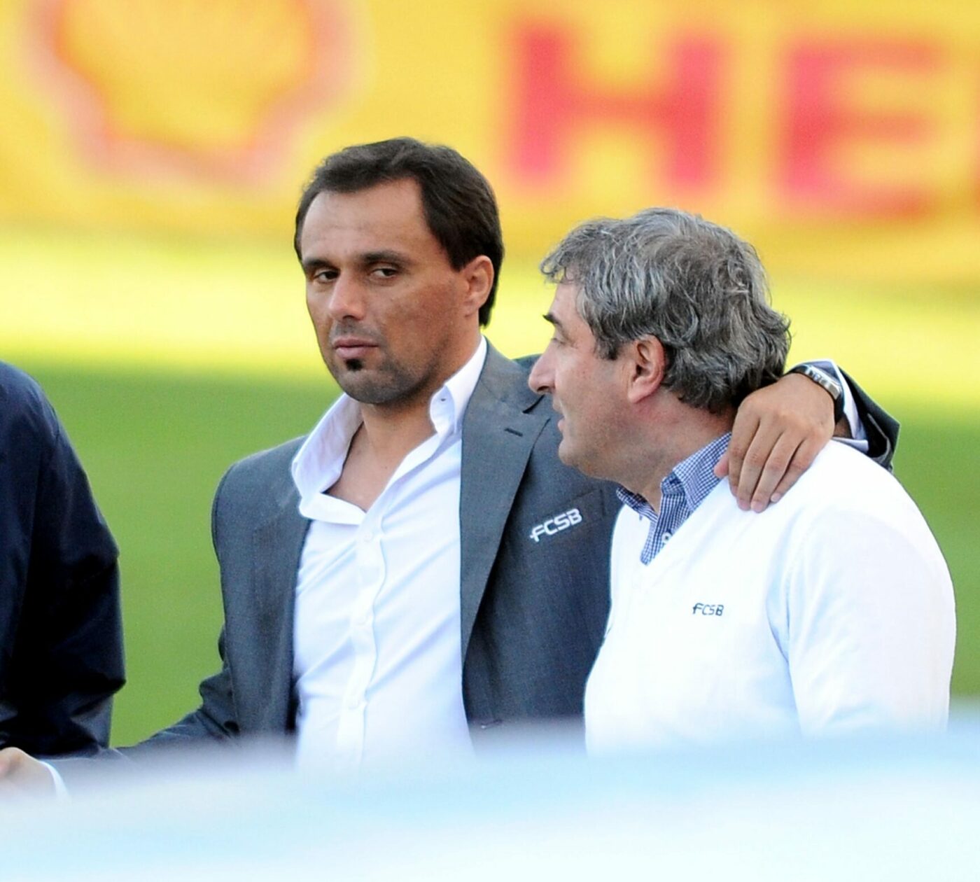 Secretele lui Basarab Panduru cu Mihai Stoichiță: ce întrebare i-a pus când erau convinși că nu sunt auziți!