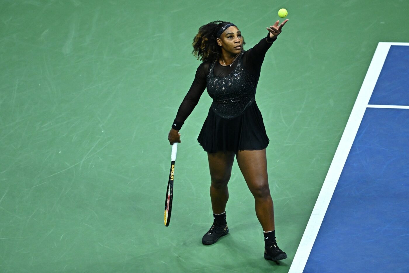 Serena Williams a făcut o avere din tenis! Cum arată topul banilor după ultimul meci din cariera americancei și pe ce loc este Simona Halep | SPECIAL