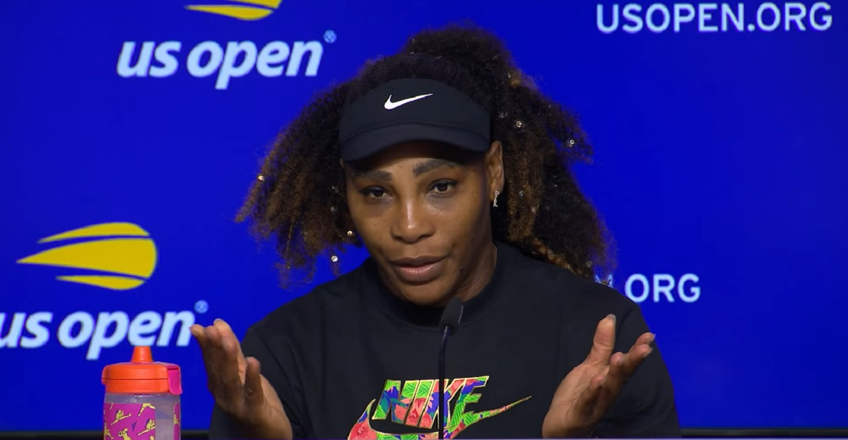 S-a răzgândit după numai o zi!? Serena Williams ia în calcul un scenariu bombă: „Mereu mi-a plăcut Australia! Nu știu dacă US Open a fost ultimul turneu”