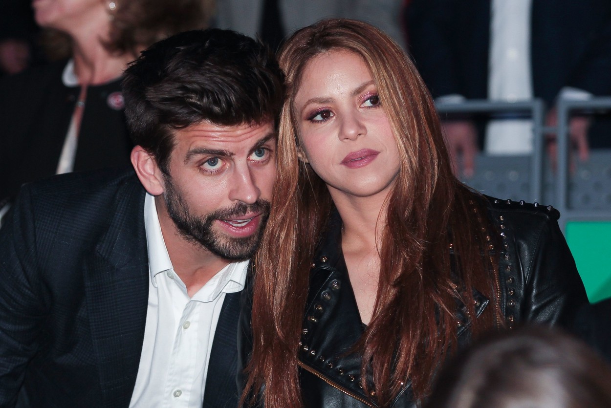 Shakira a rupt tăcerea! Drama prin care trece după ce a fost înșelată de Gerard Pique. „Cel mai întunecat moment din viața mea!”