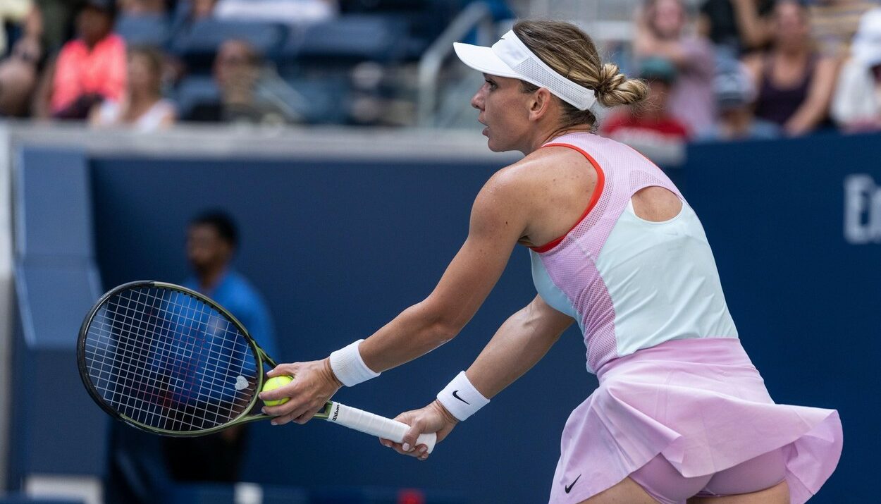 Continuă veștile fabuloase pentru Simona Halep după ce a fost acceptată pe listă la US Open! A scăpat de acuzații, iar ITIA întârzie anunțul oficial? Ce spune regulamentul | FOTO