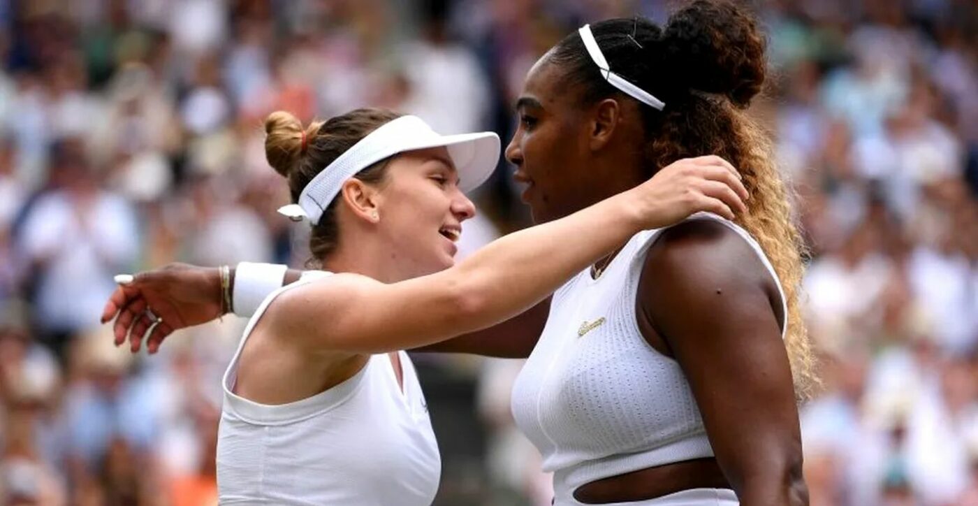 Simona Halep scăpa de suspendare dacă era americancă!? ITIA a lămurit totul: ce pedeapsă a primit o jucătoare din SUA care a susținut că luat vitamine contaminate