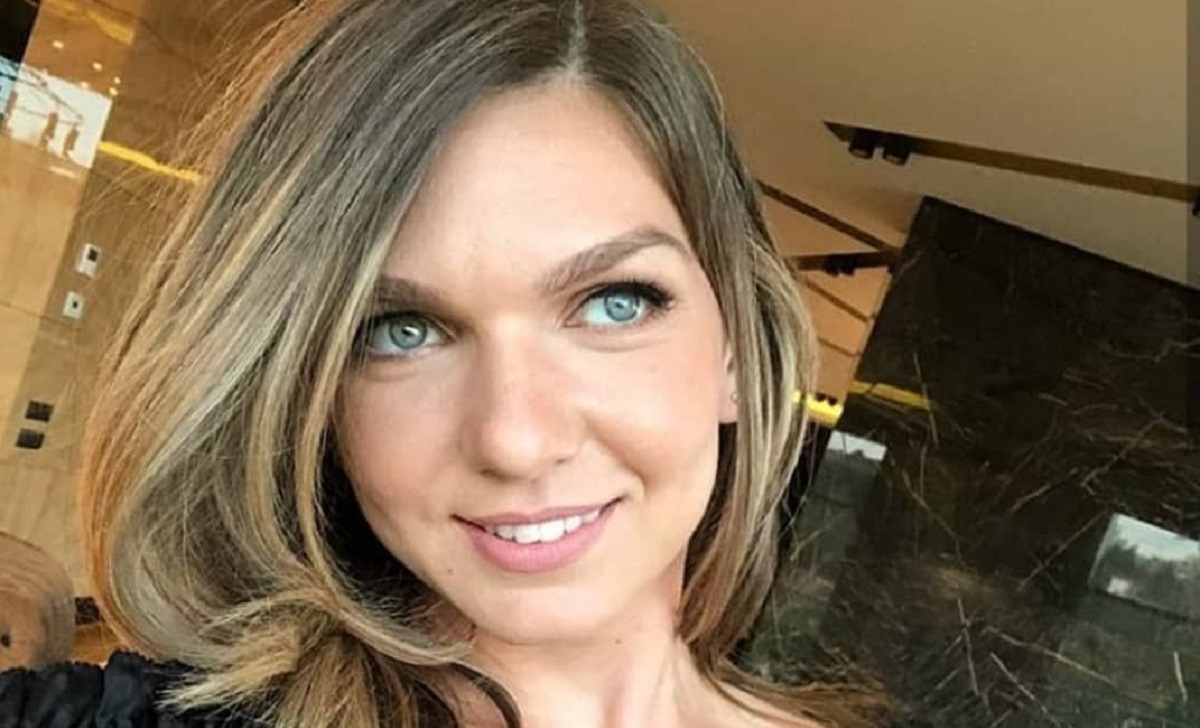 Simona Halep, întrebată dacă va juca tenis până la vârsta Serenei Williams! Răspunsul româncei i-a lăsat pe toți cu gura căscată