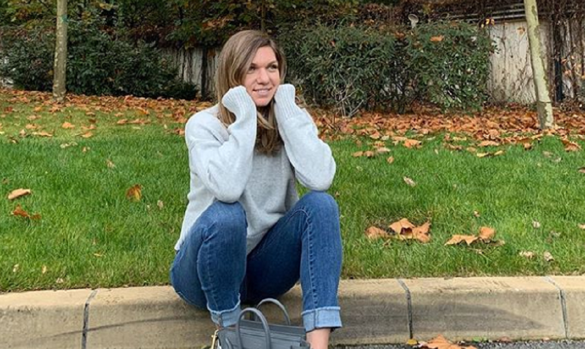 Puțini se așteptau la asta după ultimele evenimente din viața Simonei Halep! Sportiva și-a creat propriul colțișor exotic care îi umple inima de fericire | FOTO
