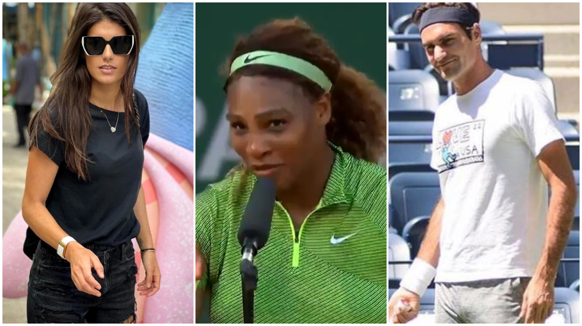 După ce a răspuns cu indiferență la retragerea Serenei Williams, Sorana Cîrstea i-a trimis un mesaj incredibil lui Roger Federer: „Tenisul nu va mai fi niciodată la fel!”