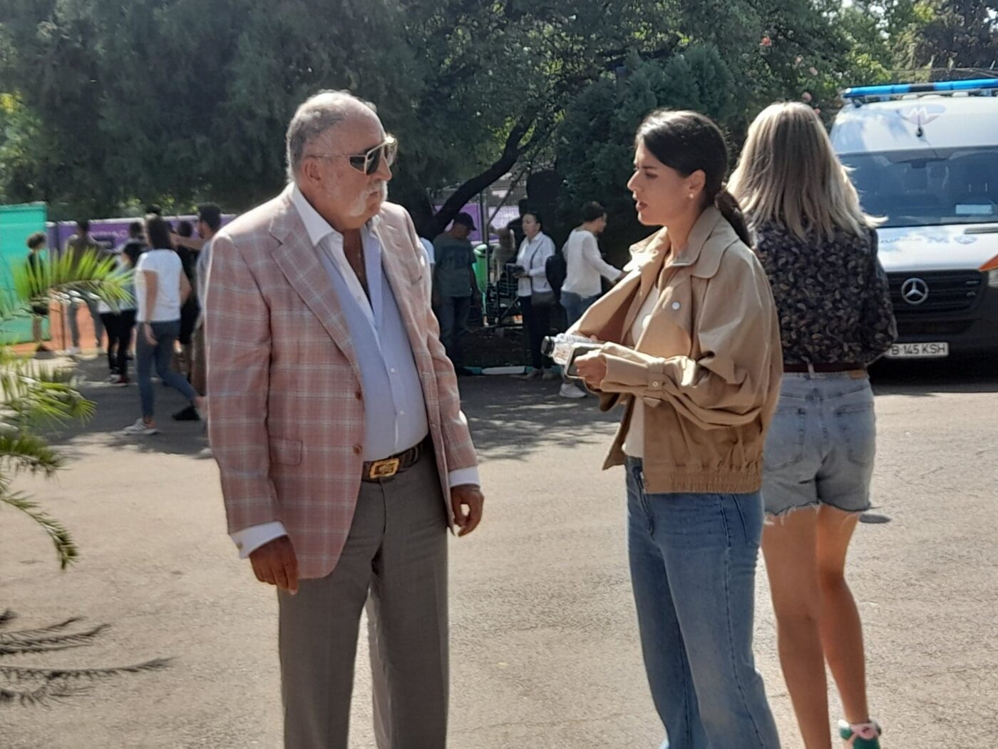 Sorana Cîrstea, înfrângere incredibilă după ce Ion Țiriac i-a oferit wild card la București! O jucătoare din afara Top 100 WTA a eliminat-o pe româncă în primul tur