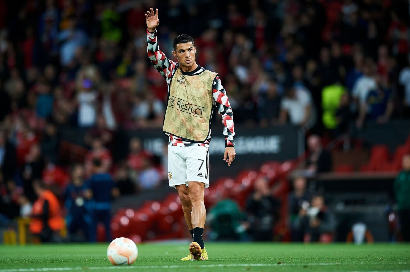 Verdict dur pentru Cristiano Ronaldo! Fostul lui coleg a dat cărțile pe față: „Gata, nu mai face față la nivel înalt!” Unde ar trebui să-și încheie cariera | EXCLUSIV