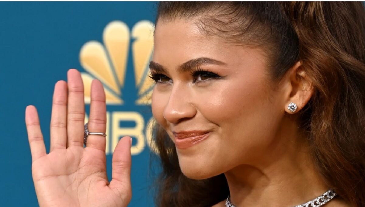 Fanii au luat-o razna după ce Zendaya a îmbrăcat echipamentul de tenis! Ce surpriză pregătește actrița care a scris istorie la Premiile Emmy | GALERIE FOTO & VIDEO