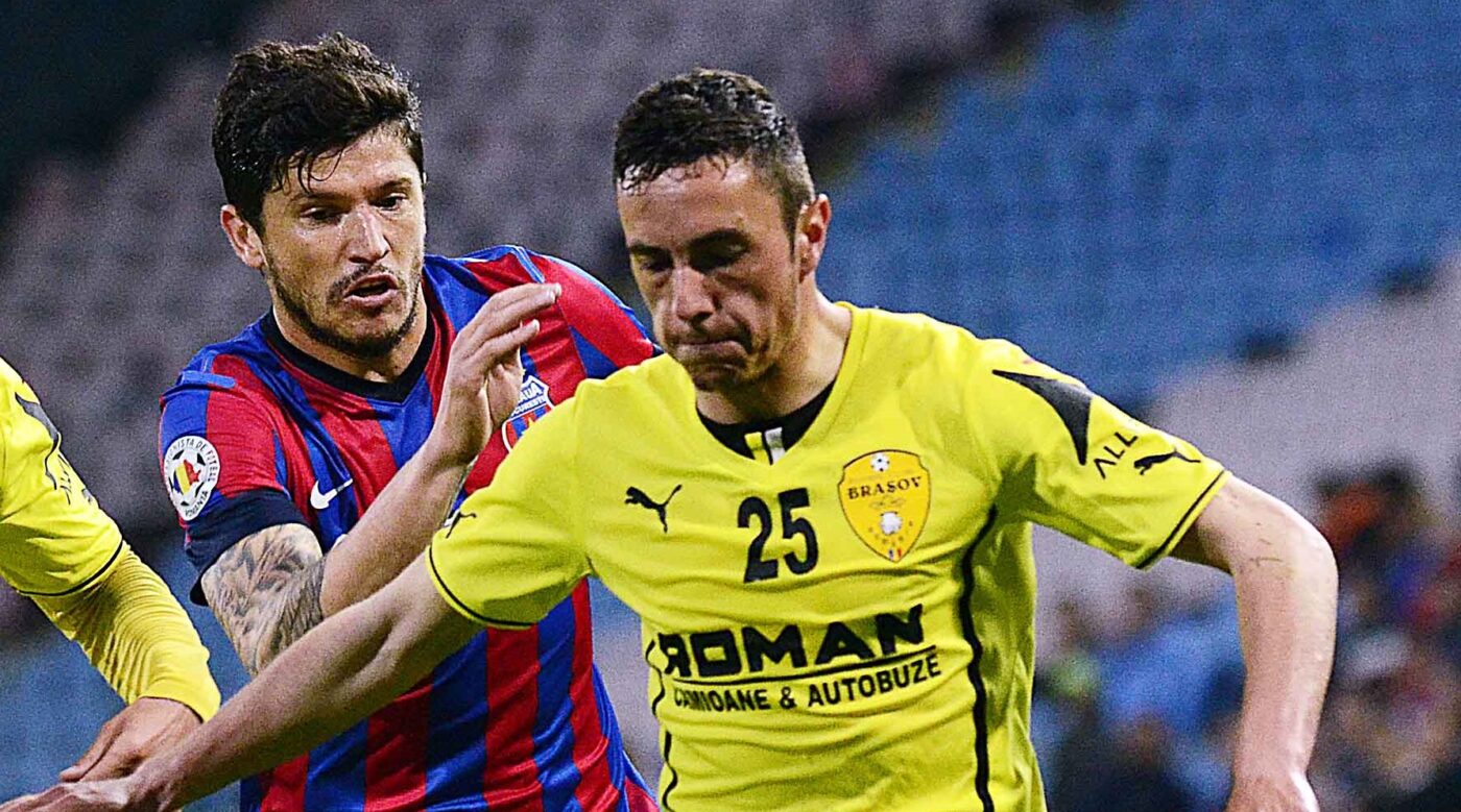 Doliu în fotbalul românesc! A murit Alexandru Vagner, la doar 33 de ani, fotbalist cu peste 100 de meciuri în prima ligă