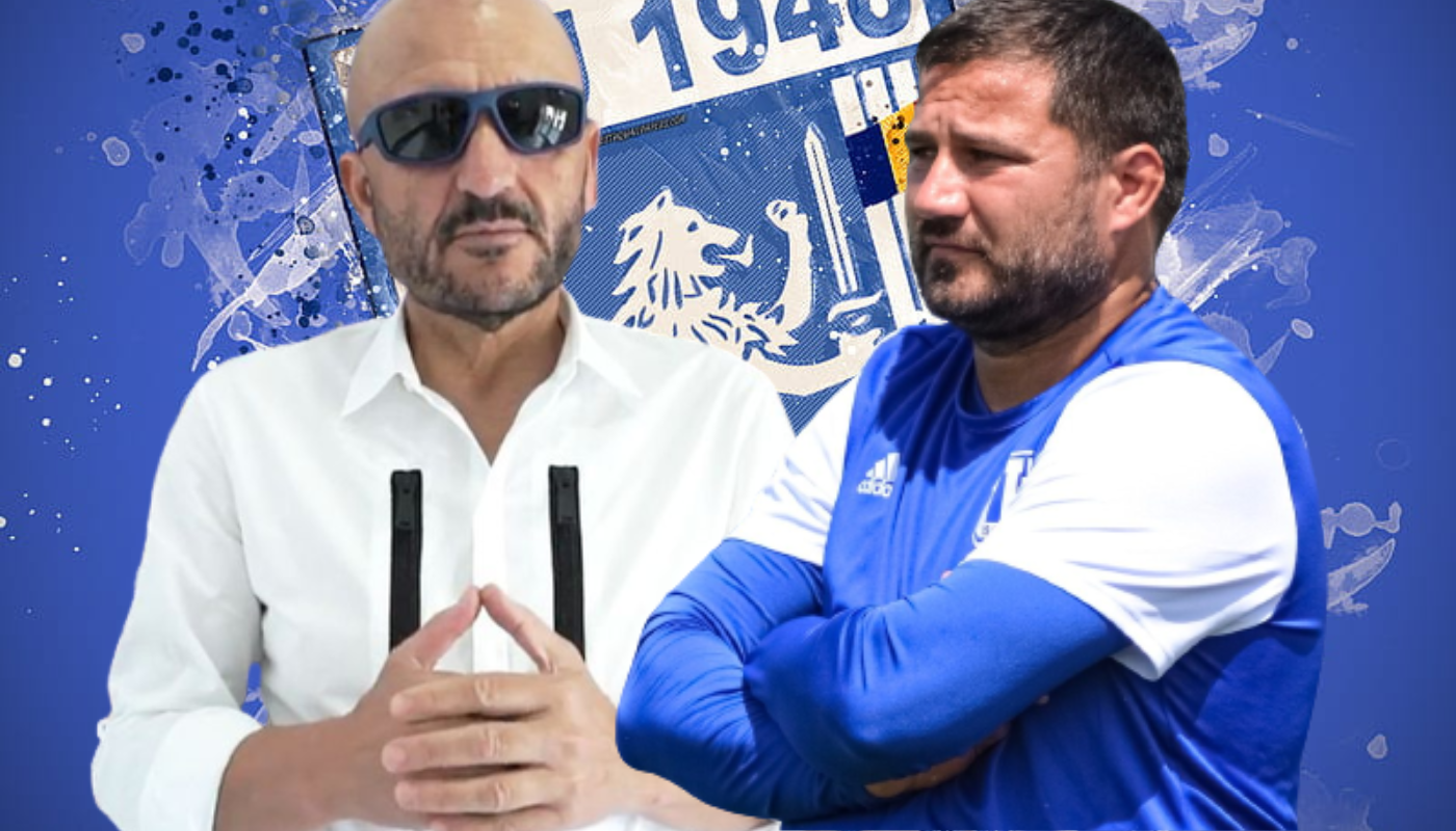Adrian Mititelu și Marius Croitoru au luat încă o decizie dificilă! Ce jucător cu ștate vechi a fost scos de pe lista pentru Superliga: va mai avea drept de joc doar în Cupa României! | EXCLUSIV