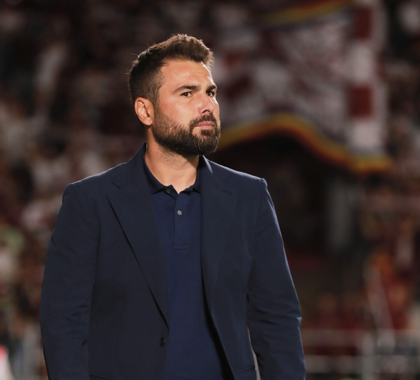 Adrian Mutu a recunoscut interesul pentru Kevin Luckassen! „Este un jucător interesant”