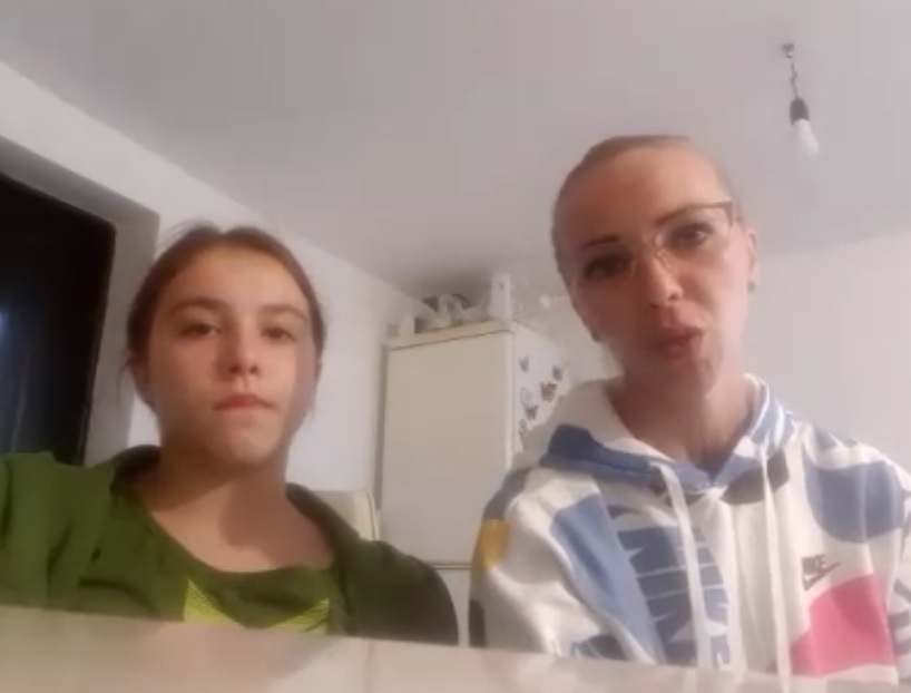 Mărturie din Infernul de la Deva. Episodul 8. Omerta din gimnastică a fost încălcată de Amalia Puflea, iar mama ei e convinsă că federalii vor să se răzbune: „Atât vor să o suspende” | VIDEO EXCLUSIV