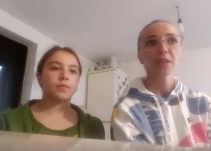Mărturie din Infernul de la Deva. Episodul 6. Mama gimnastei Amalia Puflea e convinsă că președintele FRG a vrut să mușamalizeze scandalul fiicei sale: „A știut tot! Credeam că va lua măsuri” | VIDEO EXCLUSIV
