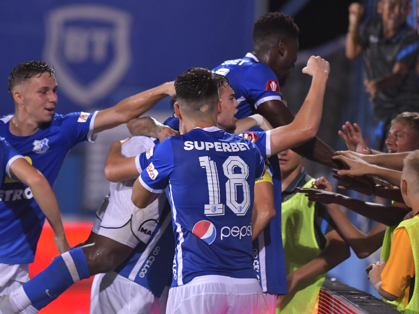 Un fotbalist al lui Gică Hagi, în topul celor mai valoroși tineri din lume! „Deseori este comparat cu Cristian Chivu”
