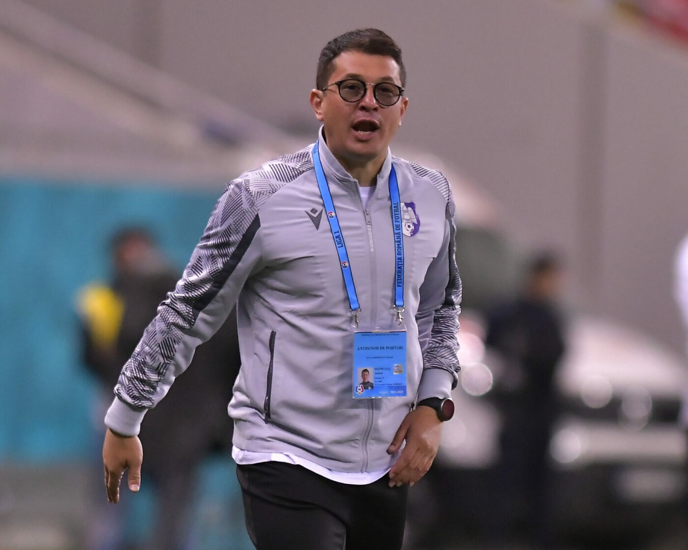 Rică Neaga intervine în relația dintre conducerea lui FC Argeș și Andrei Prepeliță: „Trebuie să gândim și puțin cu capul!” | VIDEO EXCLUSIV ProSport Live